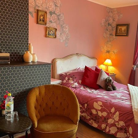 Corlay Chambre D'Hote Mara المظهر الخارجي الصورة