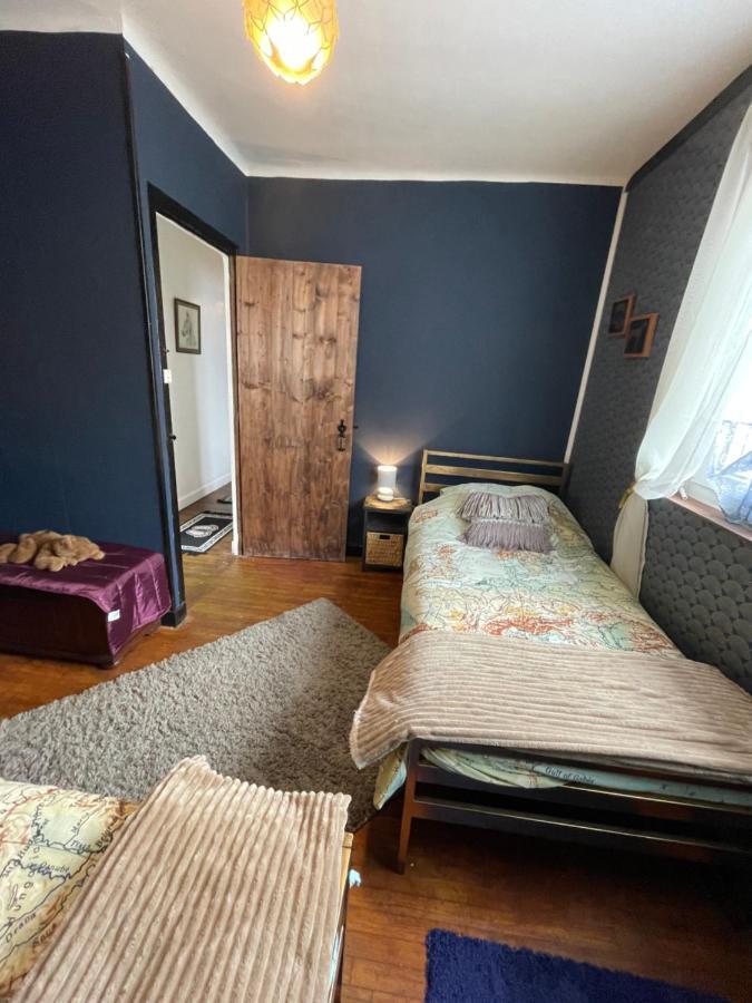 Corlay Chambre D'Hote Mara المظهر الخارجي الصورة