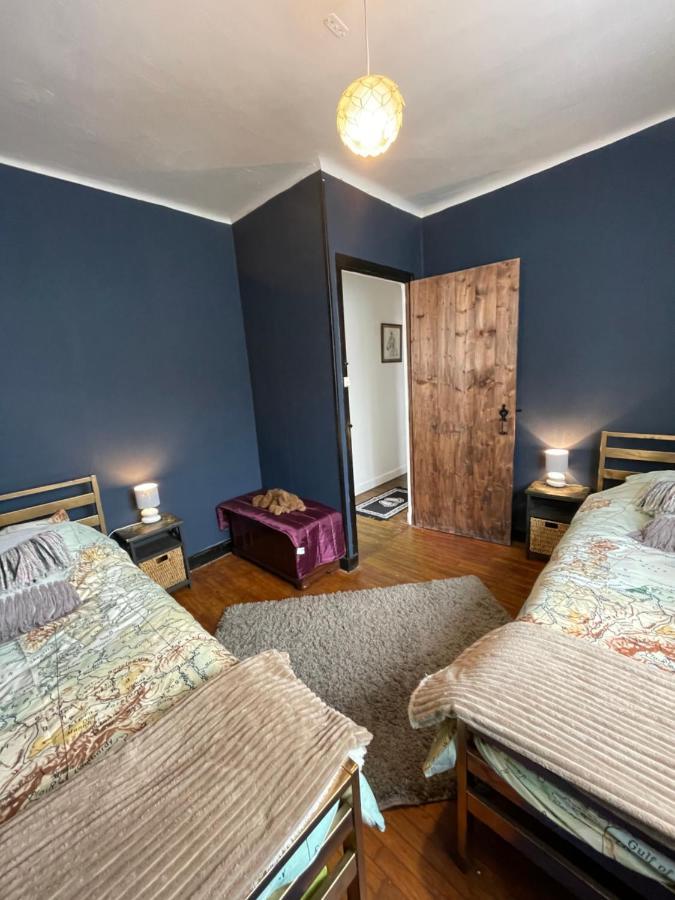 Corlay Chambre D'Hote Mara المظهر الخارجي الصورة