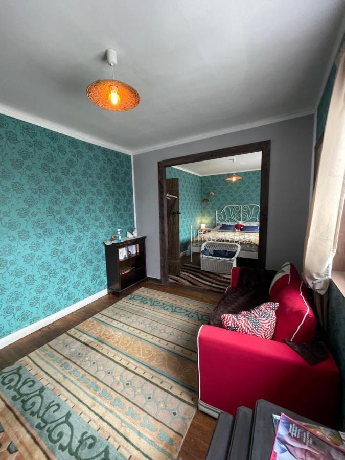 Corlay Chambre D'Hote Mara المظهر الخارجي الصورة
