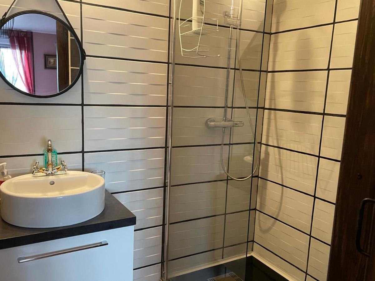 Corlay Chambre D'Hote Mara المظهر الخارجي الصورة