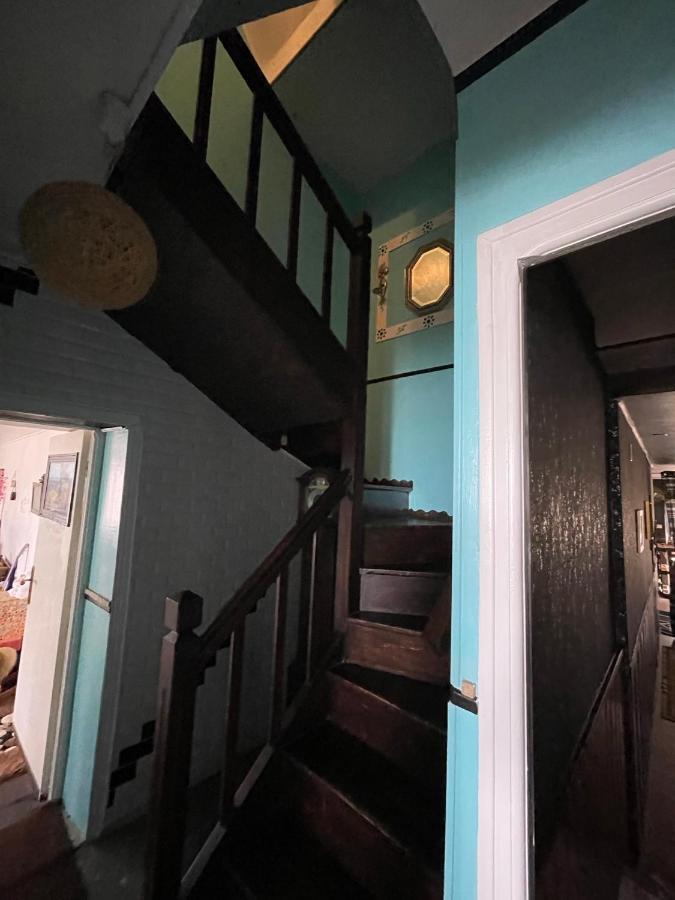 Corlay Chambre D'Hote Mara المظهر الخارجي الصورة